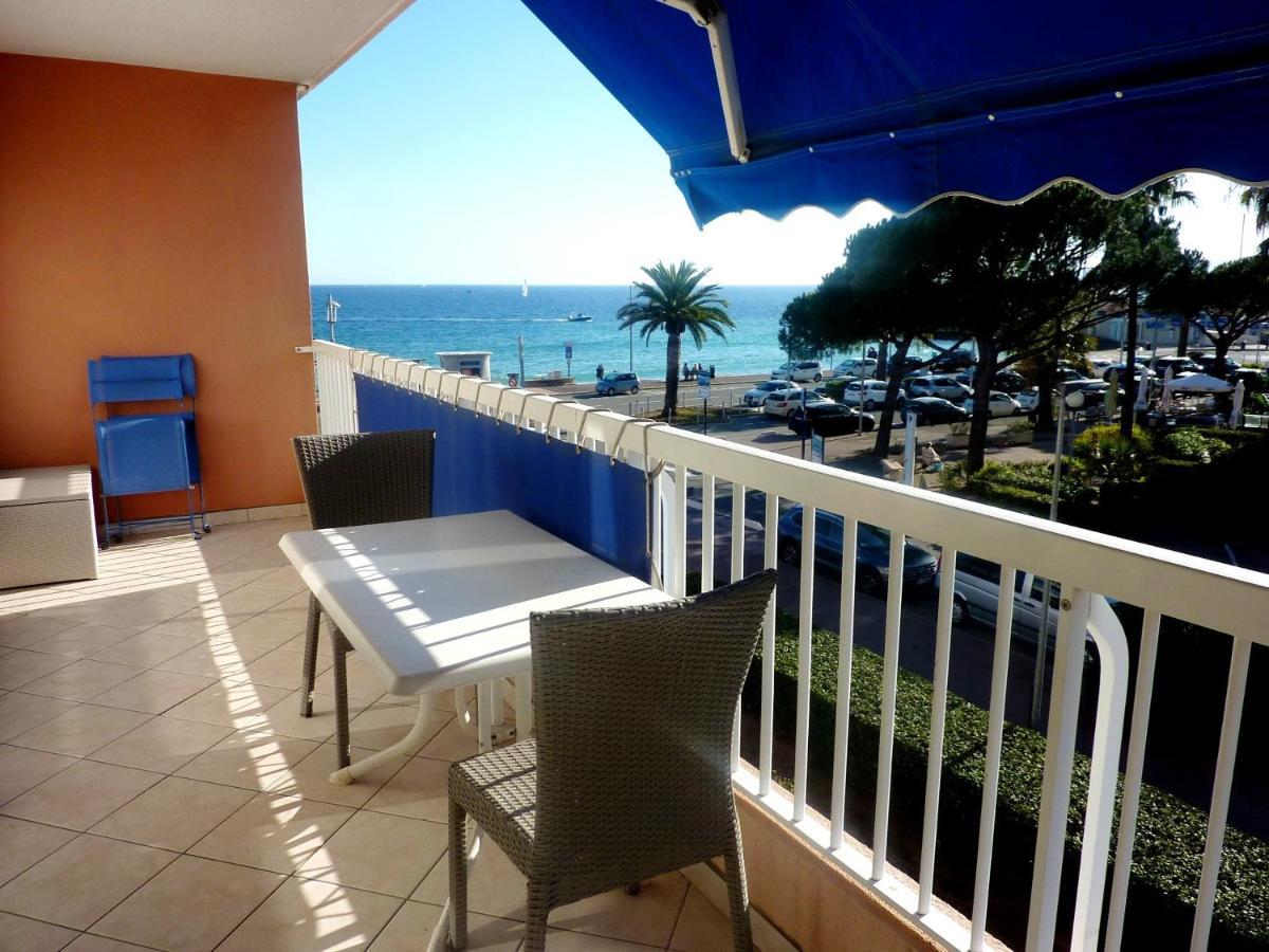 D'une Avec Vue Sur La Balcon Et Wifi A Appartement *